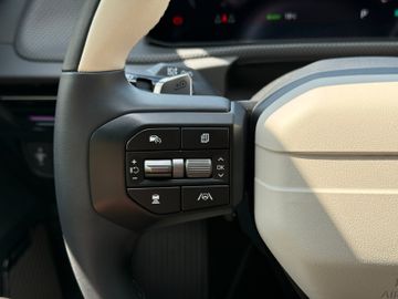 Kia EV6 PE 84kWh GT-Line AWD GD Head-Up Disp. 20" LM