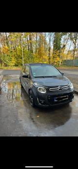 Citroën Citroen C1 Airscape Shine Auto - Citroën C1 in Köln