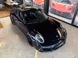 Porsche 991.2 911 Carrera GTS++Panorama++TOP ZUSTAND - gebrauchte Porsche 991 aus dem Jahr 2017