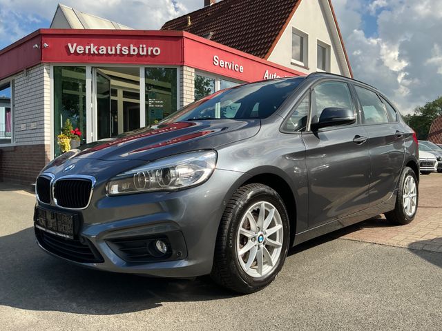 BMW 218 Active Tourer