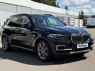BMW X5 - 3