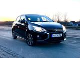 Mitsubishi Space Star 1.2 MIVEC AS&G Select+ Black CVT ... - Mitsubishi Space Star in Nürnberg