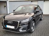 Audi Q2 1.4 TFSI COD design - Audi Q2 aus 2016