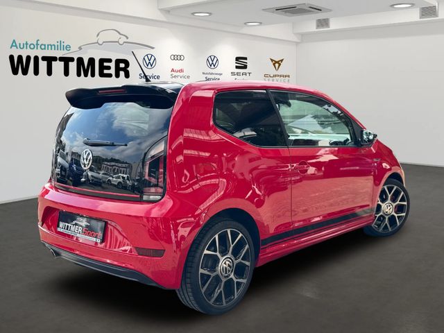 up! GTI 1.0 TSI BEATS/GRA/MAPS&DOCK/RFK/SHZ