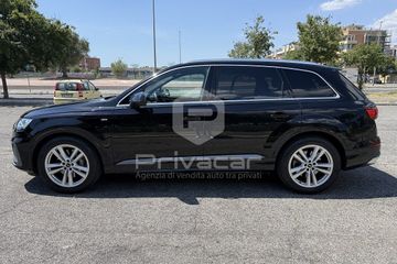 Audi Q7 - 8