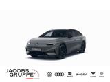 Volkswagen ID.7 Pro UVP 65.350EUR + Überführung AHK/BlackSt - Volkswagen ID.7: Coupe