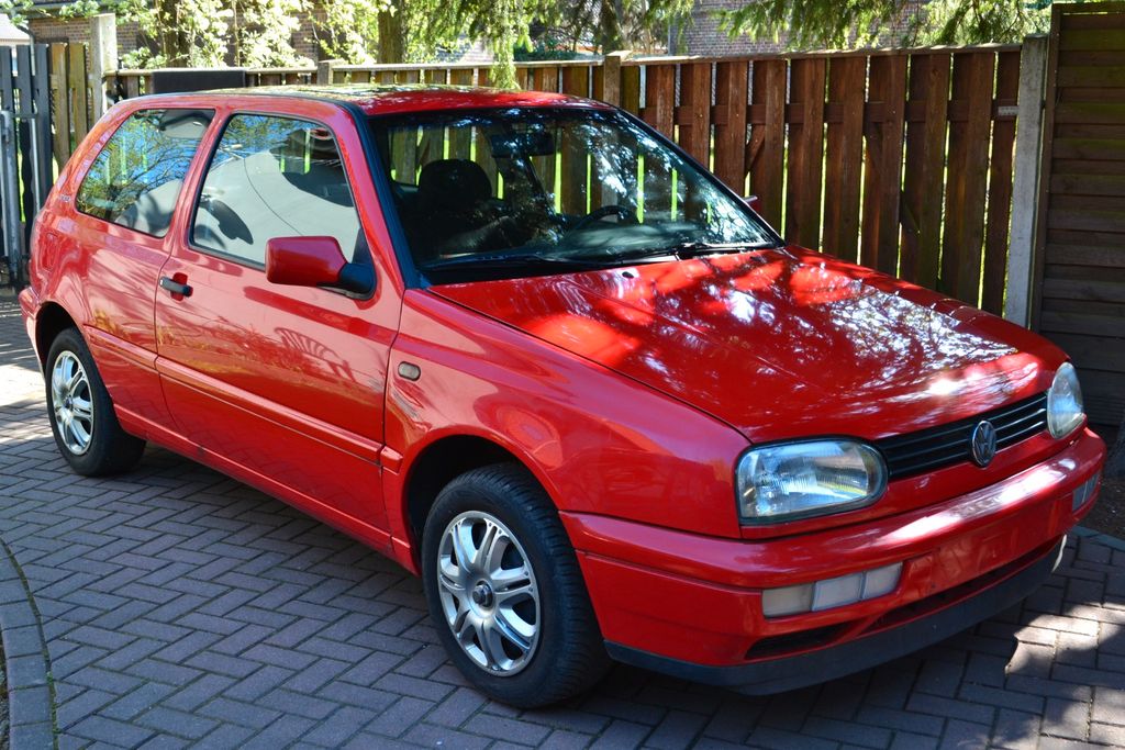 Angebot ansehen Volkswagen Golf