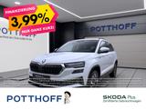 Skoda Karoq 2.0 TDI DSG AMBITION NAVI AHK KAMERA KLIMA - gebrauchte Skoda Karoq aus dem Jahr 2023