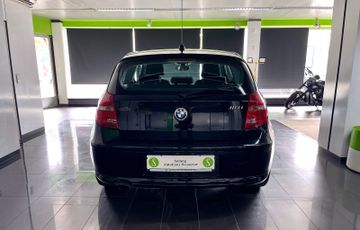BMW 118 - 3