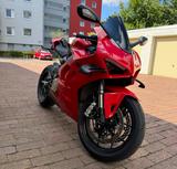 Ducati Panigale V4 - Ducati Motorräder in Hannover
