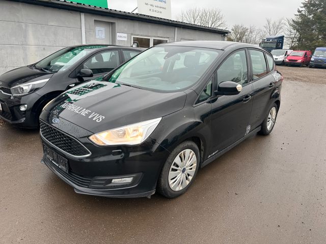 Ford C-MAX 1,5TDCI Trend