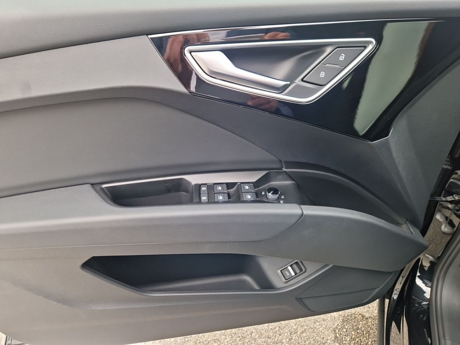 Audi Q4 e-tron - Bild 16