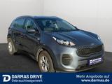 Kia Sportage 1.6 GDI 2WD Edition 7 8-fach LM 2. Hd. - Kia Sportage: 1.7