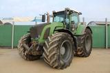Fendt 930 Vario - Nr.: 995 - Fendt Schlepper Vario
