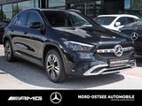 Mercedes-Benz GLA 200 d PROGRESSIVE AHK SHZ KLIMA NAVI MBUX - Mercedes-Benz: Mb