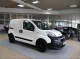 Fiat Fiorino Kasten - Fiat Fiorino mit Schiebetür