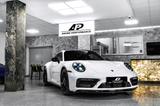 Porsche 911 4GTS WARRANTY/PASM/PDLS+/KARBON/BOSE - Porsche 911 Urmodell aus 2022