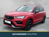 Cupra Ateca Basis 4Drive LED+360KAMERA+KLIMA+DAB+BEATS
