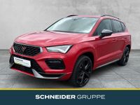 Cupra Ateca - Vorschau Bild 1