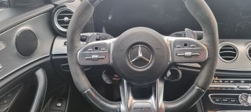 Bild 20 Mercedes-Benz E 63 AMG S 4Matic T-Modell PanoNight-Paket