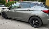 Opel Astra 1.2 Direct Inj Turbo 96kW Business El ... - Opel Astra: 9