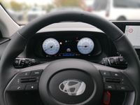 Hyundai i20 - Vorschau Bild 8