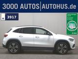 Mercedes-Benz GLA 220 d Progressive Navi LED Ambiente AHK RFK - gebrauchte Mercedes-Benz GLA 220 aus dem Jahr 2022