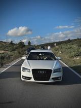 Audi A8 4.2 FSI Tiptronic Quattro/LED/8 fa... - Audi A8 aus 2011: A8l