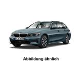 BMW 318 iA Sport Line touring/AHK/Navi/Laser/HUD - BMW 318 in Rostock
