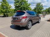 Nissan Murano 3,5 V6*TÜV*ACC*LEDER*PANO*BOSE*KAMERA* - Nissan Murano Gebrauchtwagen