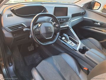 Peugeot 3008 - 8