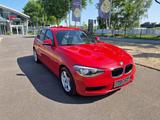 BMW 114 i 5-trg lim. - BMW 114 in Köln