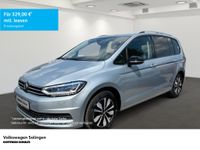 Volkswagen Touran - Vorschau Bild 1