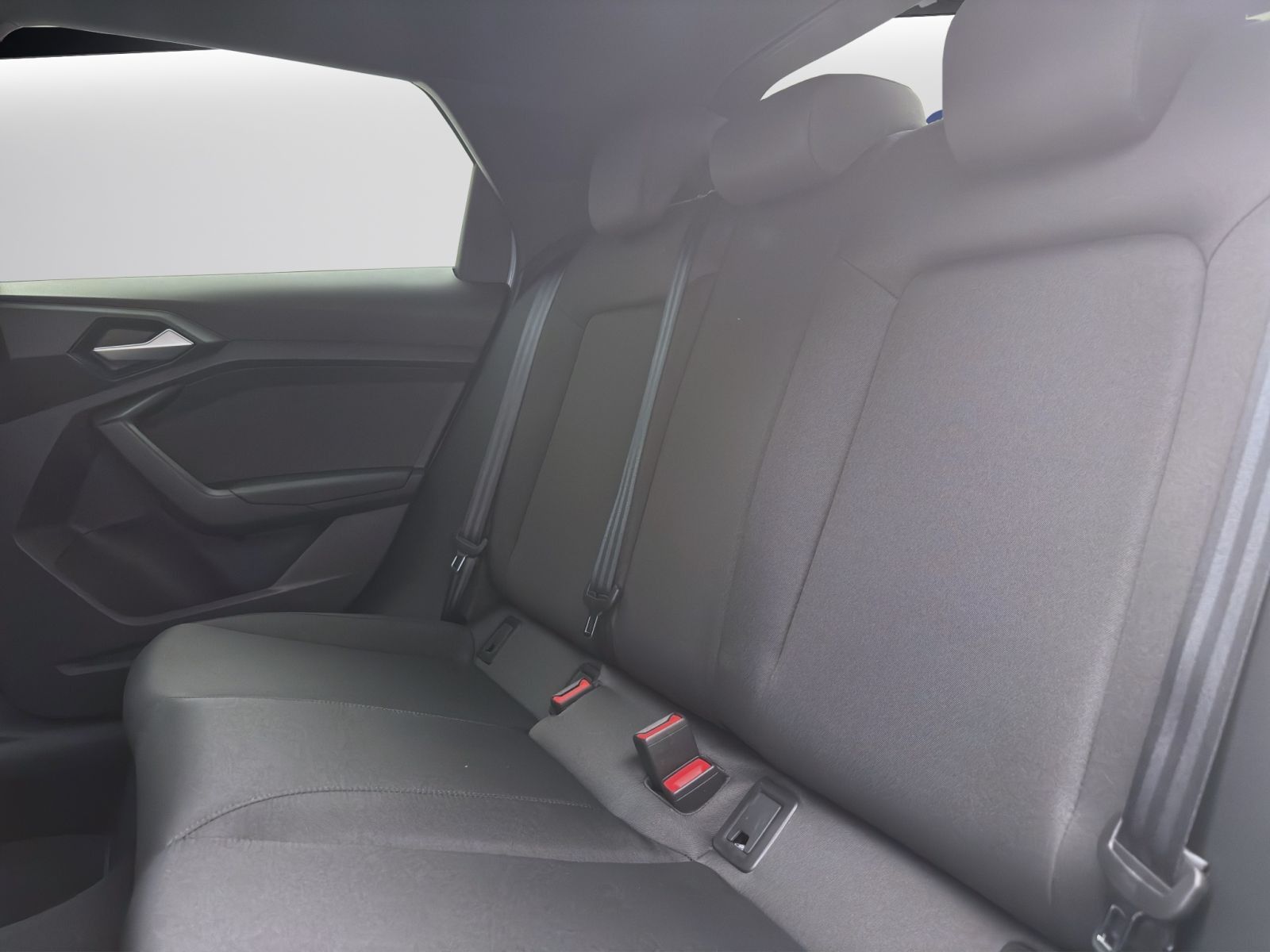 Audi A1 - Bild 16