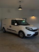 Fiat Doblo Cargo*Kühlfahrzeug*SONDERAUSSTATTUNG - Offers