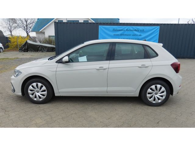 Volkswagen Polo 1.0 Life MPI BMT 4Trg Klima Navi LED