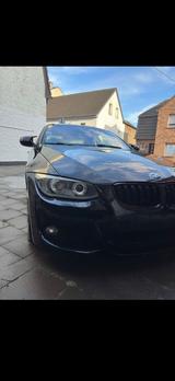 BMW E92 325I M-Paket ab Werk. Automatik Bj... - BMW 325 in Bonn