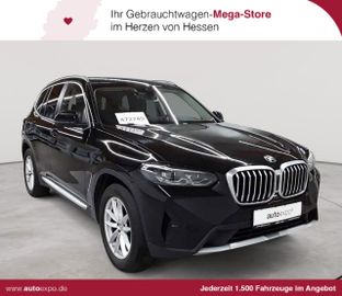 BMW X3 - 1