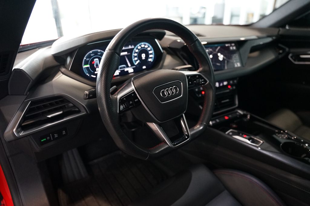 AUDI e-tron GT quattro | Pano | Audi exclusive AUDI e-tron GT quattro | Pano | Audi exclusive