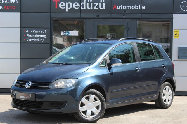 Volkswagen Golf Plus VI Comfortline*KLIMAAUTOMATIK*PDC*