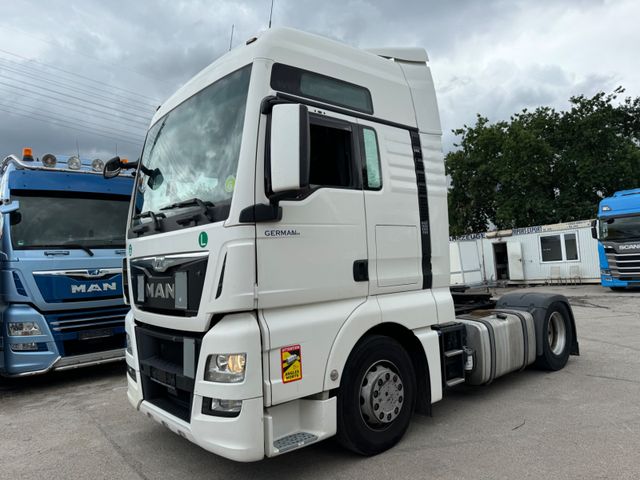 MAN TGX 18.480*Klima*Retarder*TÜV*kein 18.500,18.460