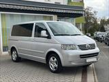 Volkswagen T5 Multivan CRUISE 2.5 TDI /AHK* - Volkswagen T5 Multivan: Cruise