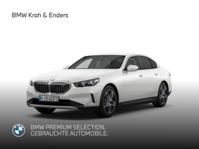Angebot ansehen BMW i5