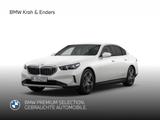 BMW i5 eDrive40 Limousine B&W+LED+AHK DW 0,25% - BMW i5 Gebrauchtwagen