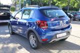 Dacia Sandero Stepway II 1.0 TCE Comfort Navi Kamera - mit LPG-Antrieb: Scheckheftgepflegt, Geländewagen