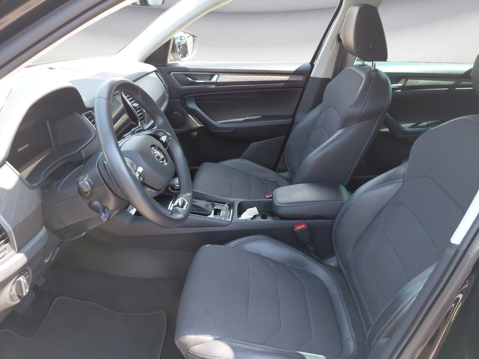 Skoda Kodiaq - Bild 8