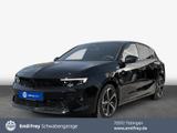 Opel Astra 1.2 Turbo Hybrid 48 V GS 100 kW, 5-türig