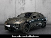 Porsche Macan - Vorschau Bild 1