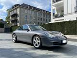 Porsche 996.2 Carrera Coupé Deutsches Fzg.  - Porsche 911er Reihe Gebrauchtwagen
