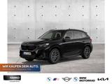 BMW X 1 23d xDrive M Sport - BMW X1: 23d